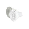 6 Watt GU10 Non Dimmable LED Bulb in Warm White 2700K 600lm