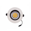 commercial downlights 4k image 2