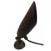 S2815B Outdoor Ground Spike or Wall Light in Pewter