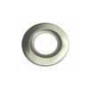 Satin Nickel Bezel for AR-TC4510 Downlight