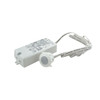 PIR Motion Detection Relay Switch with Adjustable Timer
