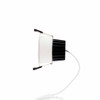 Adjustable Downlight Side Image