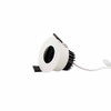 Adjustable Downlight Front