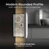 13 Amp Unswitched Fused Spur Unit- interior