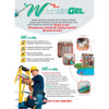 WonderGel Maintenance & Protection Gel for Electrical use 280ml Tube IP68*