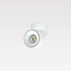 LED Folding Spotlight Dimmable Adjustable image 1