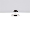 5W LED Mini Downlight – Dimmable 3000K, IP20 Rated
