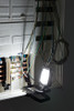 Mobile LED Rechargeable Spotlight 40W with Built In Battery Pack