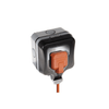 1 Gang Outdoor Socket IP66 Connected Plug