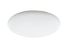 Flat slim flush ceiling light