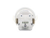 Infrared Motion Sensor Back Image