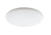Slim Bathroom Flush Light. Bathroom Lights