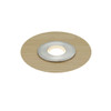 LED Outdoor Decking Light in Stainless Steel Floor Installation
