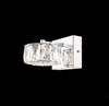 Crystal Wall Light