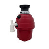 WasteMaid Elite 1880-AS - Heavy Duty Food Waste Disposer