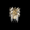 Stunning Crystal Wall Light for your Home, Luxury Wall Lighting,