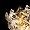 Stunning Crystal Wall Light for your Home, Luxury Wall Lighting