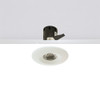 4W Dimmable LED Mini Downlight – IP44, 4000K, Fire Rated