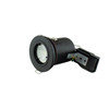 Fire Rated GU10 Downlight IP65 - Fixed Trim, Water Resistant