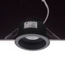 LED Dimmable Fire Rated Downlight Ceiling Installation