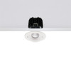 Adjustable Fire Rated Mini Downlight – 6W LED, IP44, 4000K