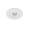 Small Tiltable 6W Dimmable LED Downlight Image 2