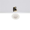 Fixed GU10 IP65 Downlight (Lamp Not Included)