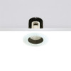 10W Dimmable IP65 & Fire-Rated LED Downlight 3000K