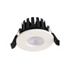 IP65 Rated Dimmable 8W LED Downlight