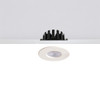 Slim Colour Changeable LED Downlight 8W CCT 3000-5700K IP65