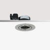 Adjustable Fire Rated GU10 Ceiling Downlight IP20 Up to 50W/ 90 min
