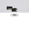 Fire Rated GU10 Downlight IP20 – Fixed Trim, 90 Min Rated