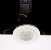 Fixed Fire Rated GU10 Downlight IP20 - up to 50W / 90min
