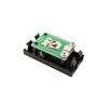 Male TVMB Coaxial Euro Module in Black