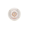 GU10 Dimmable LED Bulb in Warm White 2700K 560lm front