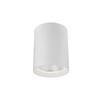 Round Surface Mounted 10W CCT Spotlight IP54, Colour Changeable Spotlight, Kitchen spotlight