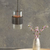 copper pendant lights