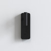 Enna Surface USB in Matt Black Wall Spot Reading Light