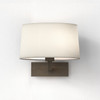 Park Lane Grande in Bronze Wall Light E27