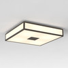 Mashiko 400 Square Ceiling Flush Light