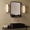 Mashiko 360 Classic Modern Bathroom Light Bathroom Mirror Both Sides Installation