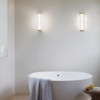 Mashiko 360 Classic Modern Bathroom Light Window Both Sides Installation