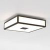 Mashiko 300 Square LED in Bronze