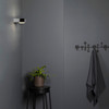 Kappa LED Bathroom Wall Light in IP44, Bathroom Installation