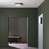 Taketa 400 LED Ceiling Flush Light. Astro Bathroom Lighting