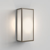Messina 160 Frosted II in Bronze
