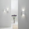 Parma Range of Up and Down Lights, Wall Washer Lights