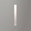 Trimless 200 LED 2700K Low Level Bathroom Light