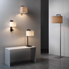 Astro Ravello Range of Table Lamps, Floor Lamps and Wall Lamps