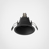 Minima Slimline Round Fixed Downlight Fire-Rated IP65 Full Picture
